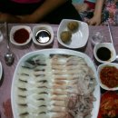 자갈치회집 이미지