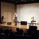 봉담도서관 | 화성 봉담도서관 - 초보목수와 목각인형