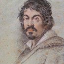 G8175 | 빛의 거장 카라바조 &amp; 바로크의 얼굴들