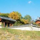 기암서원機巖書院 이미지