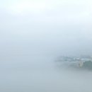 이무상「춘천안개」 이미지