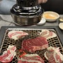 신도림 정육식당 신도림 고기집 추천 신선한 한우즐기는 &#34;우초원&#34; 방문후기