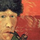 빈센트 반고흐 이미지