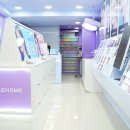 렌즈미 청주로데오점 이미지