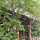 후쿠오카 카페 :: 나가노 작가 다녀간 텐진 카페 | 다이묘거리 | cafe 유우 • 카페유우