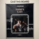 다잡아 콜 | [Review] 뮤지컬 <더 라스트맨> 관람 후기 | 김찬종 생존자 | 링크더스페이스 시야 | 관람 포인트