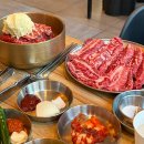 마농소갈비 평택고덕점 | 평택 고덕 소고기 맛집 마농소갈비 내돈내산 방문후기:)