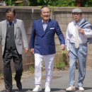 비밥바룰라 | 영화 비밥바룰라 후기 리뷰 _ 노년의 버킷리스트는?