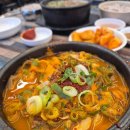 청양임꺽정 | 양주 옥정신도시 임꺽정순대국 내돈내산 후기