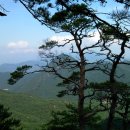 2010년 6월 20일 정기산행 충북 괴산 칠보산(七寶山 )(778m) 이미지