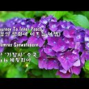 양산 '가람사' 수국 & A Journey To Inner Peace (마음의 평화에 이르는 여행) / Chamras Saewatapo 이미지