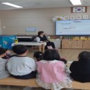 중문초등학교 병설유치원 이미지