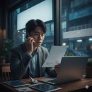 대전동부경찰서 판암파출소 | 기관 사칭 사기 급증, 공신력 노린 범죄 확산