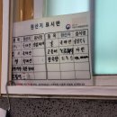 울엄마김치찌개삼겹살