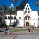 [SDSU 대학부설] San Diego State University (SDSU) 샌디에고 주립대학 부설 영어과정 이미지