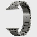 모던핏 | 슈피겐 애플워치 스트랩 티타늄 모던핏 솔직 사용 후기와 추천 이유