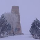 날짜변경=2019년1월24일(목)~1월31일(목) 7박8일[해외도보 33탄] 키르기스스탄 겨울하이킹 - 신비하고 화려한 겨울 동화마을에서 설원하이킹/승마하이킹 이미지