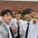주식회사 하이브 | [공연 후기] 벼락맞은 앤팀(&amp;TEAM)서울 콘서트 | 화정체육관 2층 C구역 시야 |