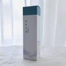 미본광택 | 피지 컨트롤 도움되는 하늘구름 약알칼리성클렌징폼 후기