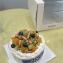 쥬아나케이크