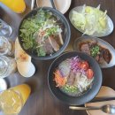 아포 | 청리단길맛집 아포 방문 후기, 분짜와 쌀국수 제대로 즐긴 곳
