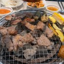 명륜진사갈비 울산청량점