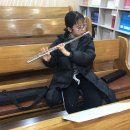 플루트(야간) 이미지