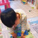 주식회사 폴리테크앤넷 | 5살 엄마표 홈스쿨과 보드게임_더더더 갖고 싶어 하는 고래 &amp; 고래를 위하여 (생각말랑 그림책/큐비보드...