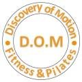 D.O.M 피트니스 이미지