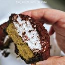 파리바게뜨 앞 | 파바 두쫀타❤️공릉점 파리바게뜨 두바이쫀득타르트 후기