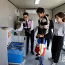 구청 광장 재활용 이미지