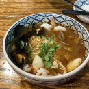 용산-87 | 신용산역 아모레퍼시픽 본사 맛집 콘타이 똠얌쌀국수 그린커리 후기