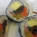 고봉민김밥 이미지