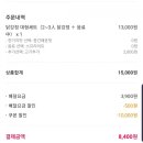 큰집닭강정동묘점 이미지