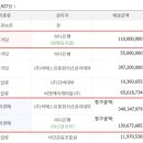 하나씨에스주 이미지