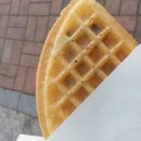 국화빵와플 이미지
