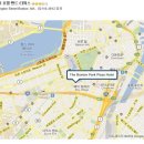 [보스턴 호텔] 보스턴 파크 플라자 호텔 앤드 타워스