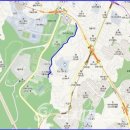 성곽 예술문화거리 이미지