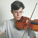 &#34;I can do anything&#34;/ finale violin performance Homelander&#39;s Theme 이미지