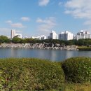 일산호수공원 이미지