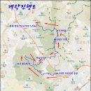 2024.11.13 안산과 인왕산을 걷다 이미지