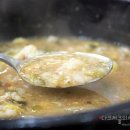 도봉산콩나물국밥