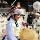 사물놀이 이미지