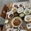 영하꿀갈비쌈밥 이미지