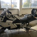 ＜판매완료＞08년 BMW K 1200GT 판매합니다 이미지