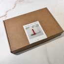 [제품후기] 새해 선물 추천 더닷 액막이 명태 The Dot Amulet pollack
