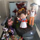 마하주유소 이미지