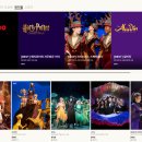 뉴욕브로드웨이휘트니스센타 | 뉴욕 브로드웨이 뮤지컬 예매 방법 알라딘 후기