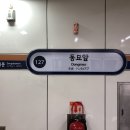 숭인다모아약국 | [동묘 맛집] 금문장 중국집