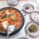예산촌국수 이미지